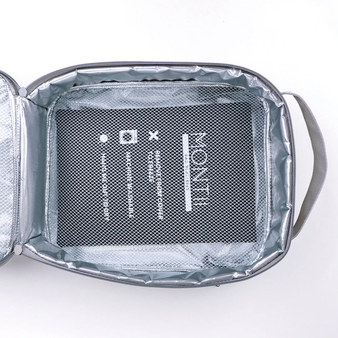 MontiiCo L - Retro kockás