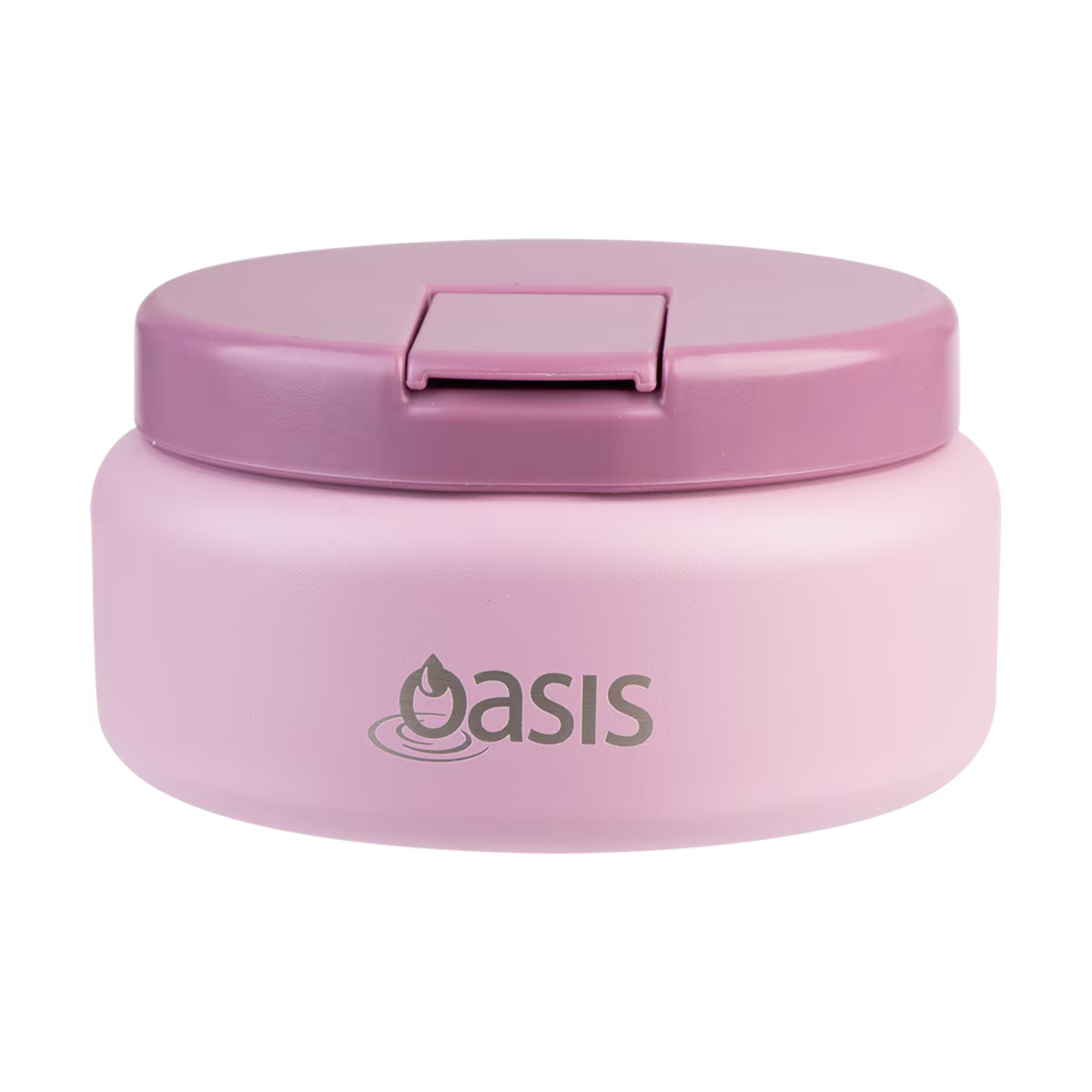 Oasis rozsdamentes ételtermosz 230 ml (több színben)