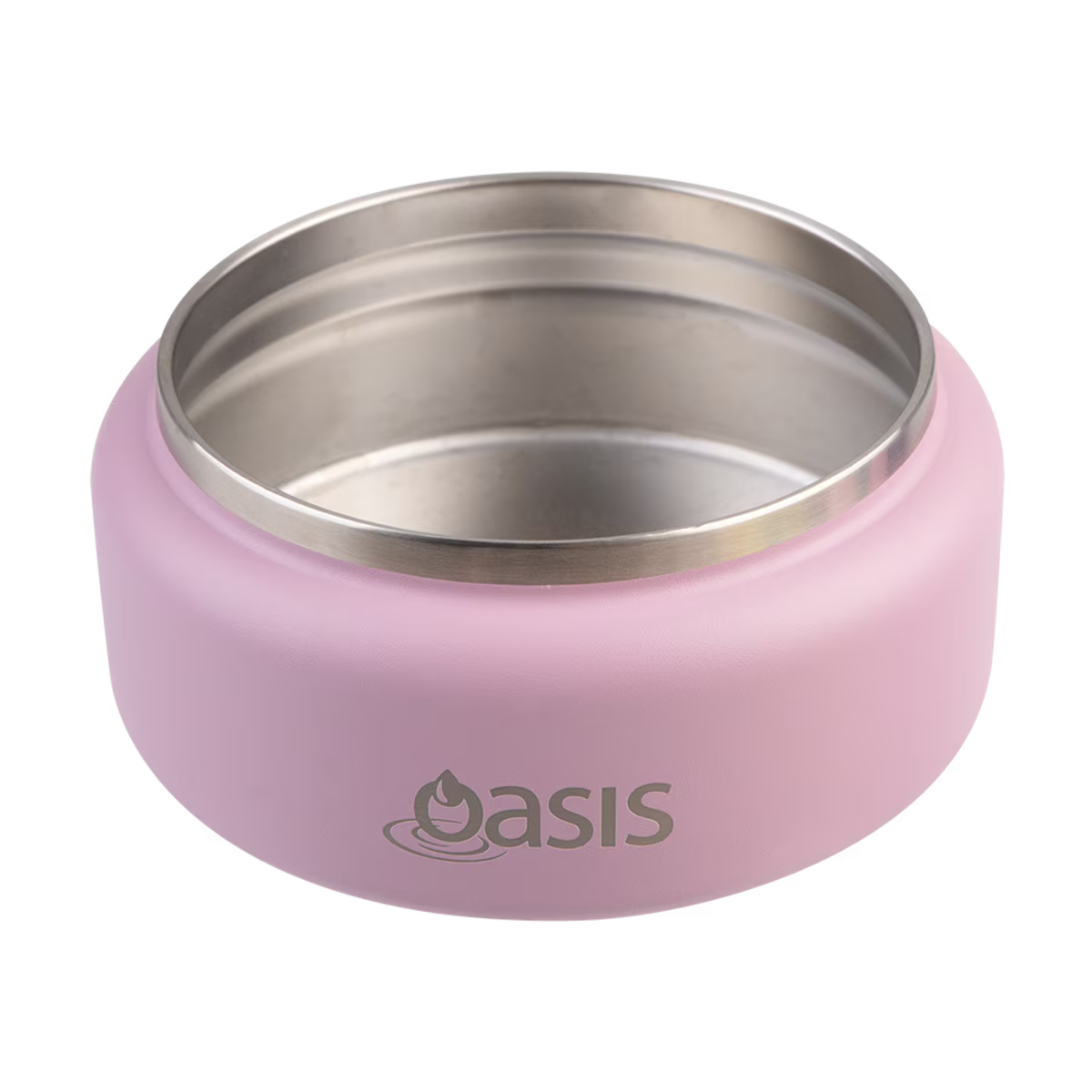 Oasis rozsdamentes ételtermosz 230 ml (több színben)