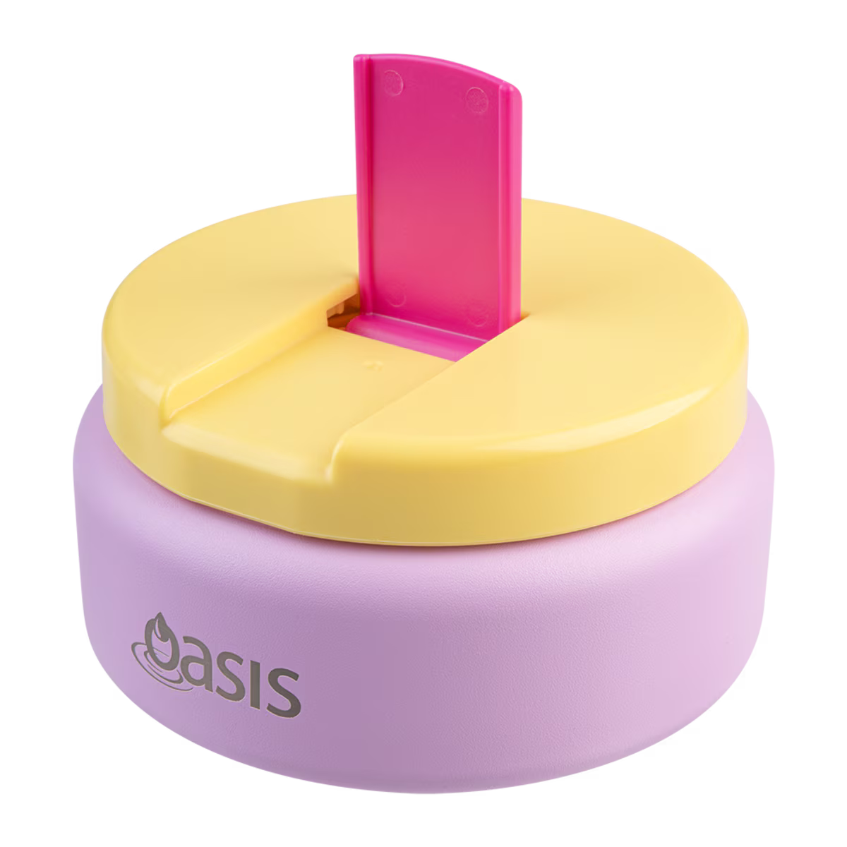 Oasis rozsdamentes ételtermosz 230 ml (több színben)