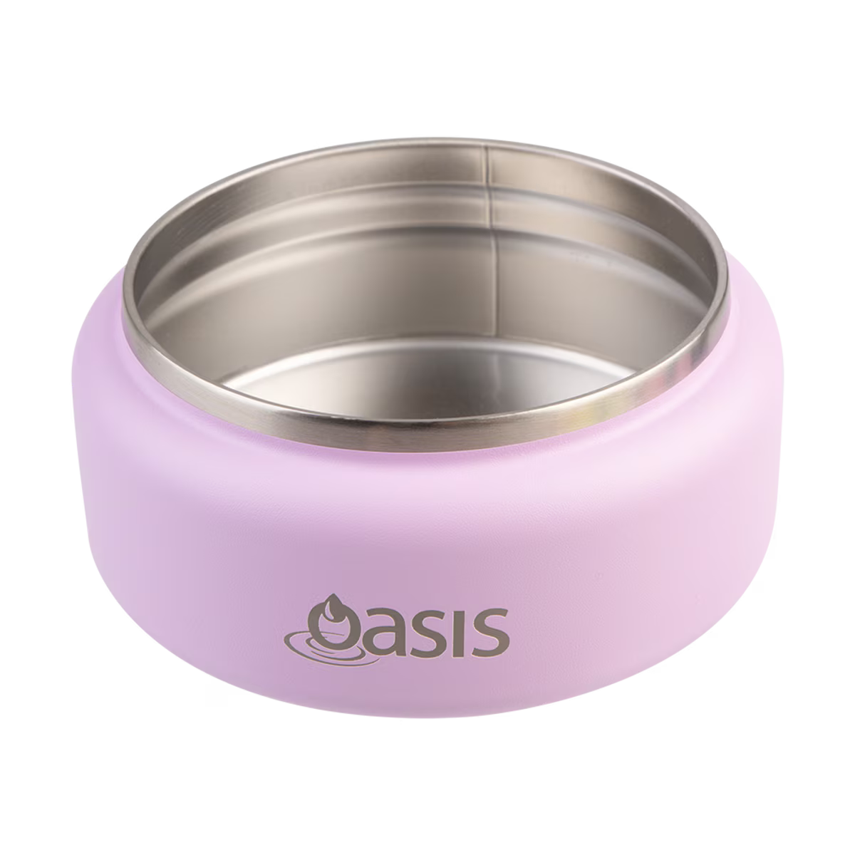 Oasis rozsdamentes ételtermosz 230 ml (több színben)