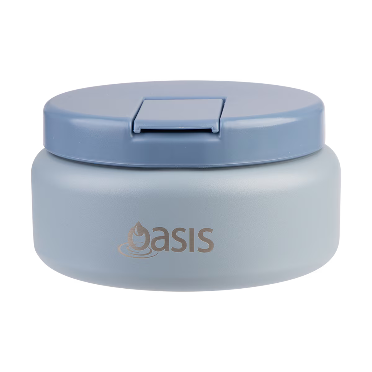 Oasis rozsdamentes ételtermosz 230 ml (több színben)