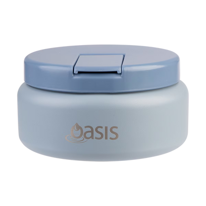 Oasis rozsdamentes ételtermosz 230 ml (több színben)