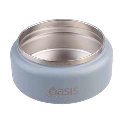 Oasis rozsdamentes ételtermosz 230 ml (több színben)