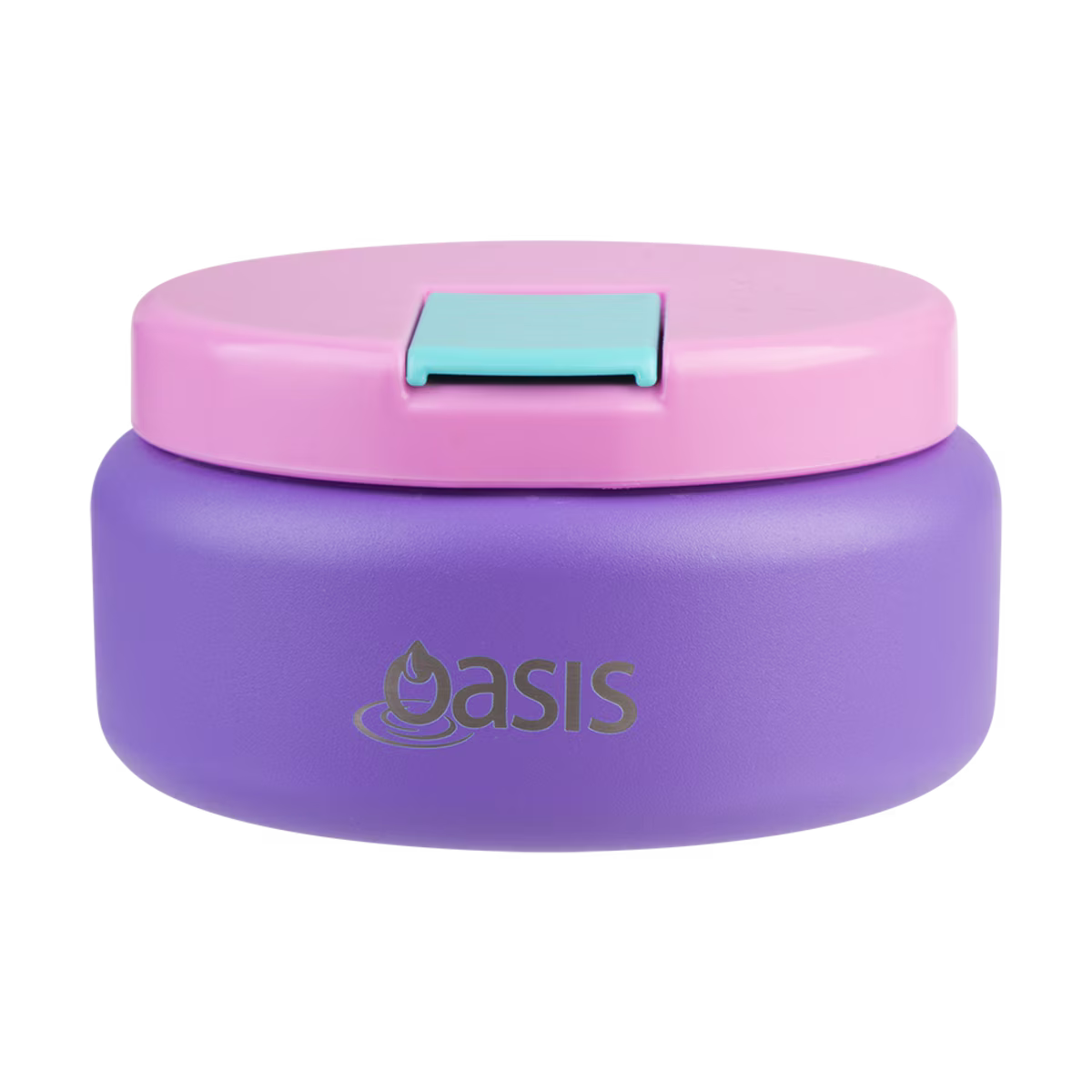 Oasis rozsdamentes ételtermosz 230 ml (több színben)