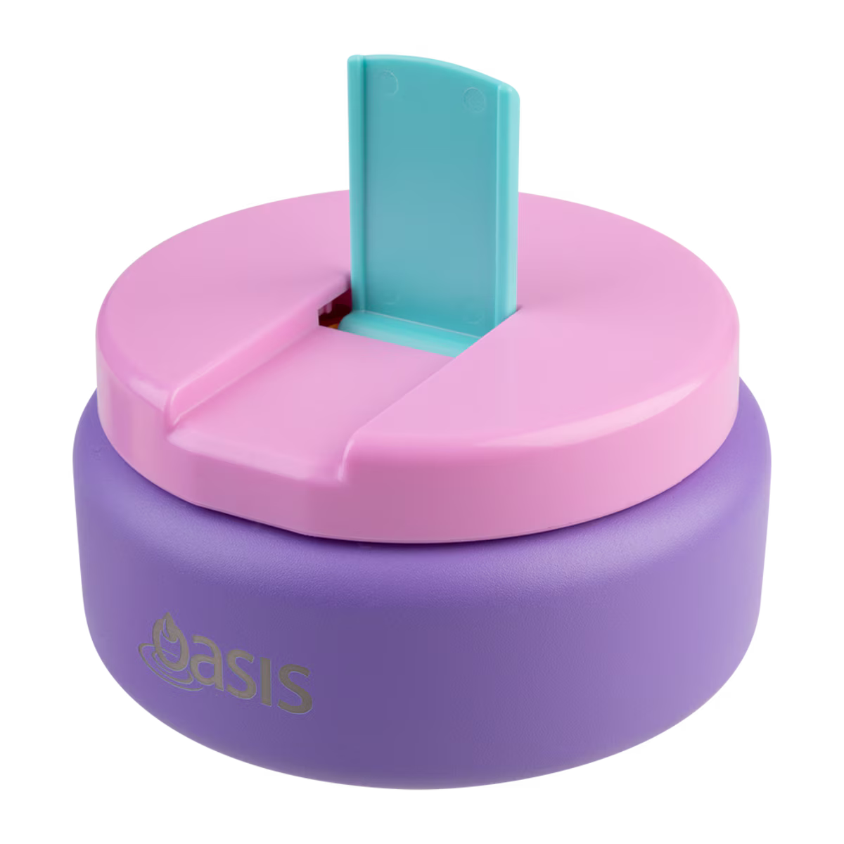 Oasis rozsdamentes ételtermosz 230 ml (több színben)