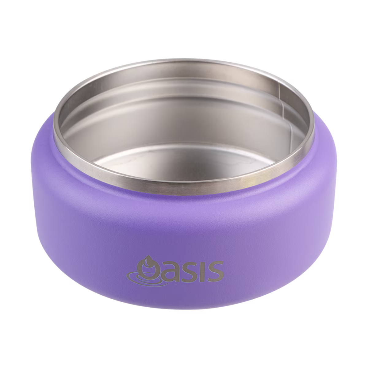 Oasis rozsdamentes ételtermosz 230 ml (több színben)