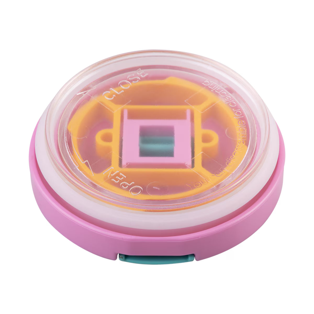 Oasis rozsdamentes ételtermosz 230 ml (több színben)