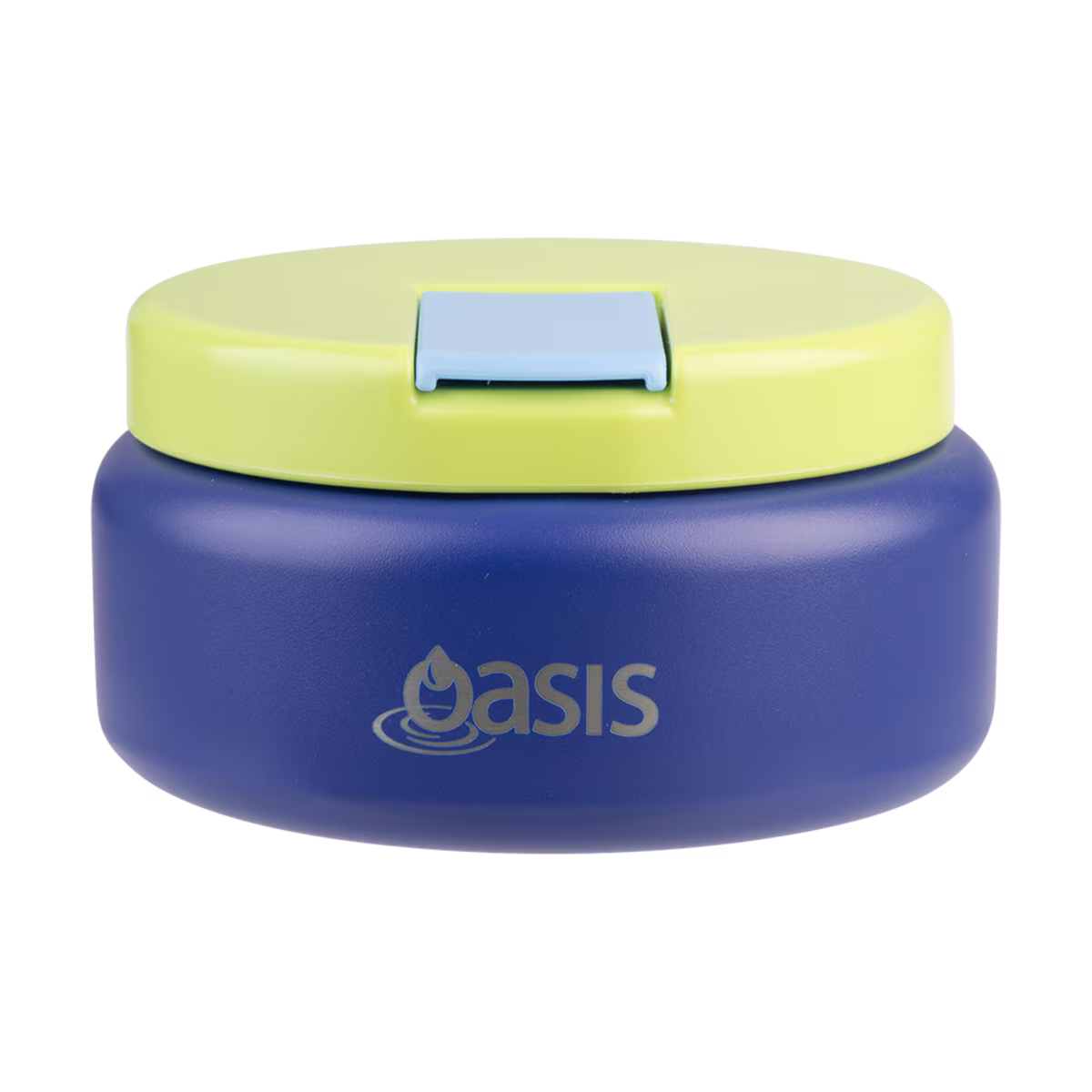 Oasis rozsdamentes ételtermosz 230 ml (több színben)