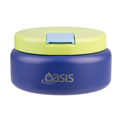Oasis rozsdamentes ételtermosz 230 ml (több színben)