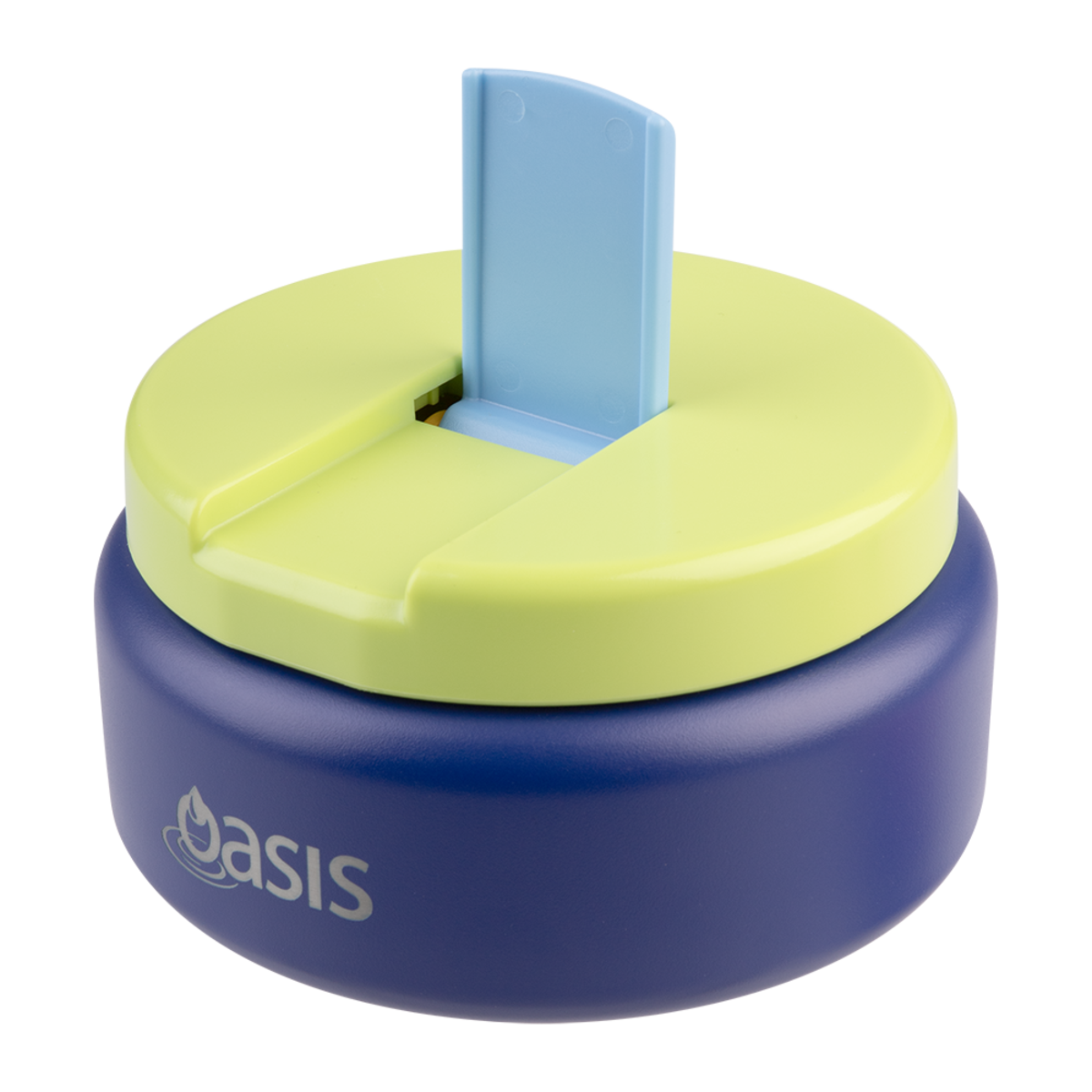 Oasis rozsdamentes ételtermosz 230 ml (több színben)