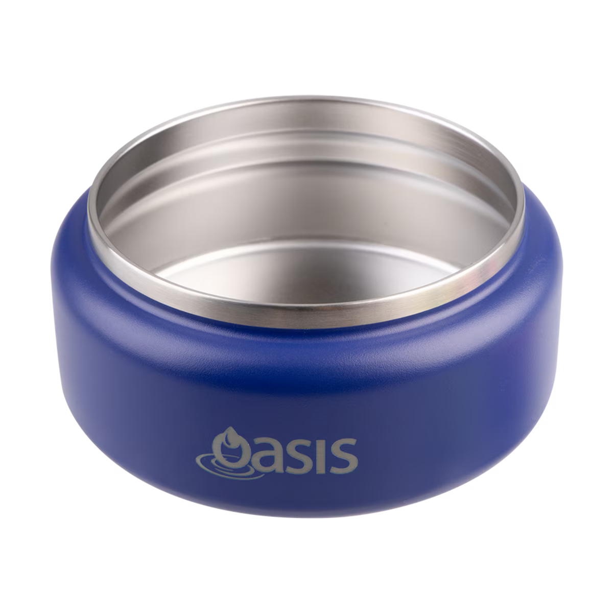 Oasis rozsdamentes ételtermosz 230 ml (több színben)