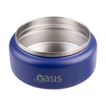 Oasis rozsdamentes ételtermosz 230 ml (több színben)