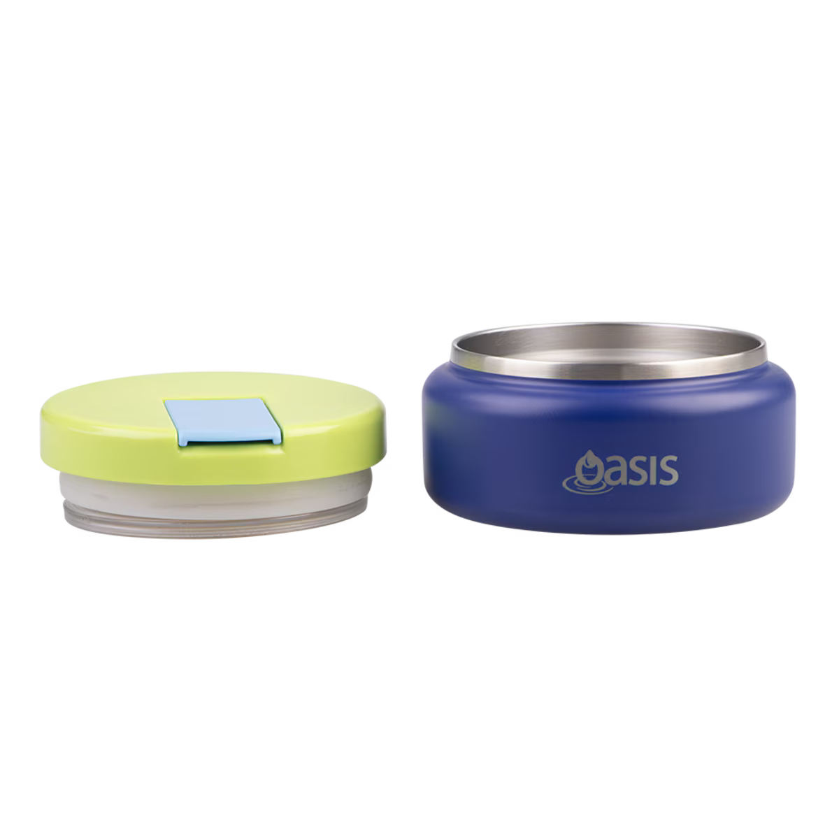 Oasis rozsdamentes ételtermosz 230 ml (több színben)