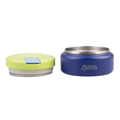 Oasis rozsdamentes ételtermosz 230 ml (több színben)