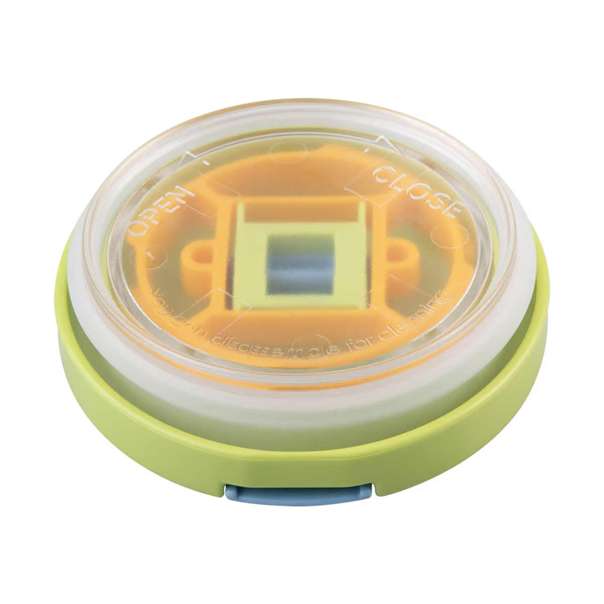 Oasis rozsdamentes ételtermosz 230 ml (több színben)