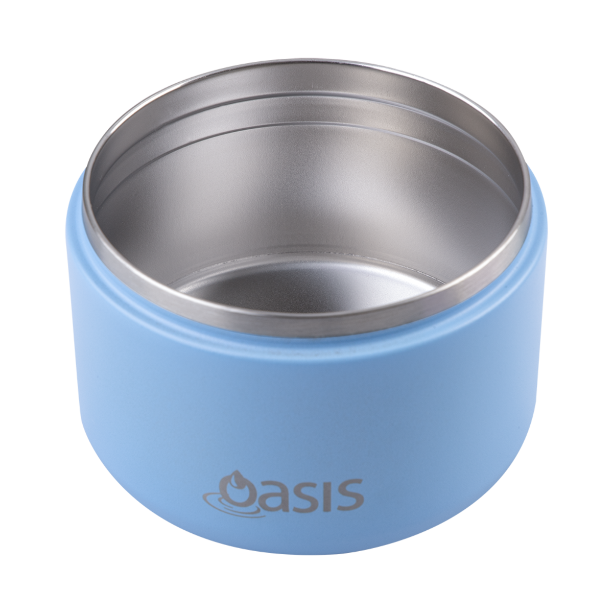 Oasis rozsdamentes ételtermosz 300 ml (több színben)