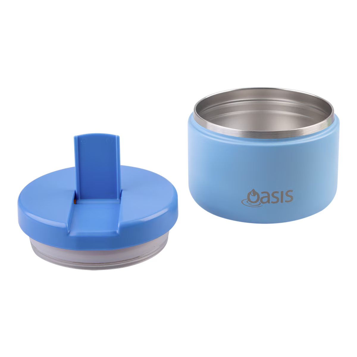 Oasis rozsdamentes ételtermosz 300 ml (több színben)