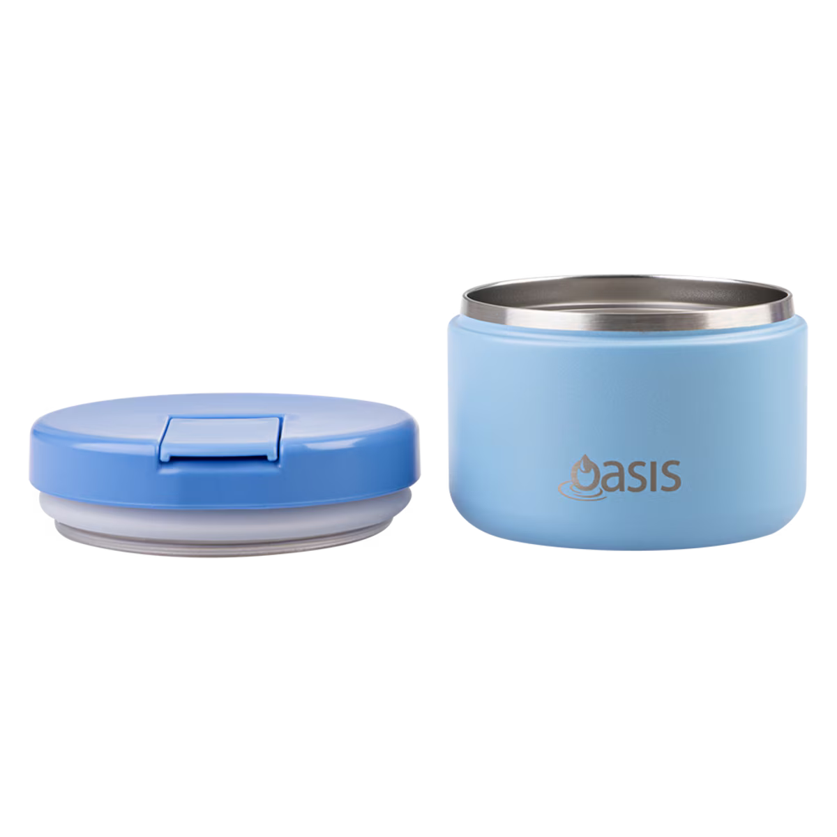 Oasis rozsdamentes ételtermosz 300 ml (több színben)