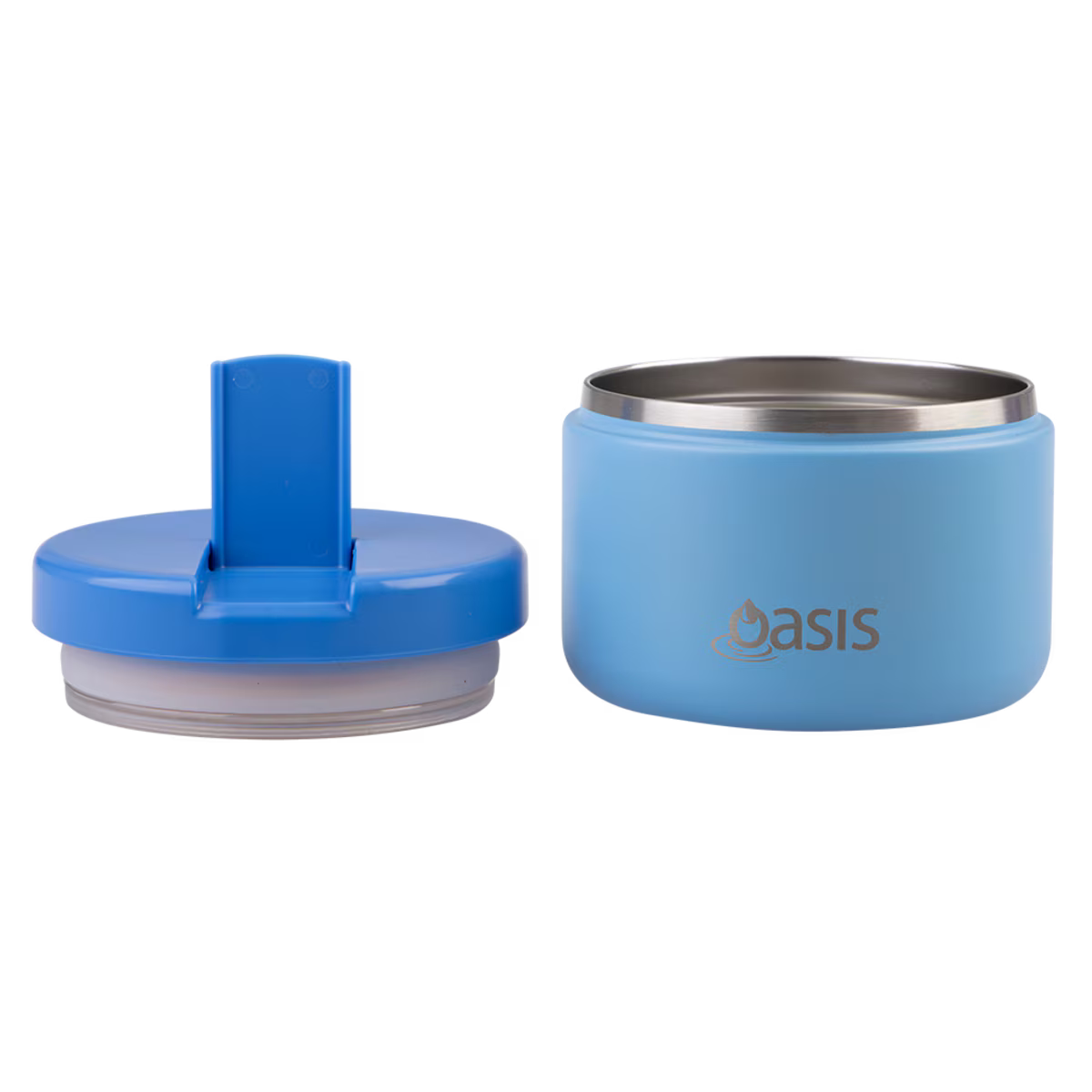 Oasis rozsdamentes ételtermosz 300 ml (több színben)