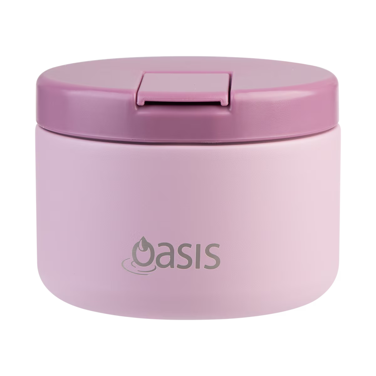 Oasis rozsdamentes ételtermosz 300 ml (több színben)