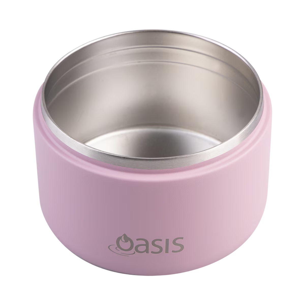 Oasis rozsdamentes ételtermosz 300 ml (több színben)