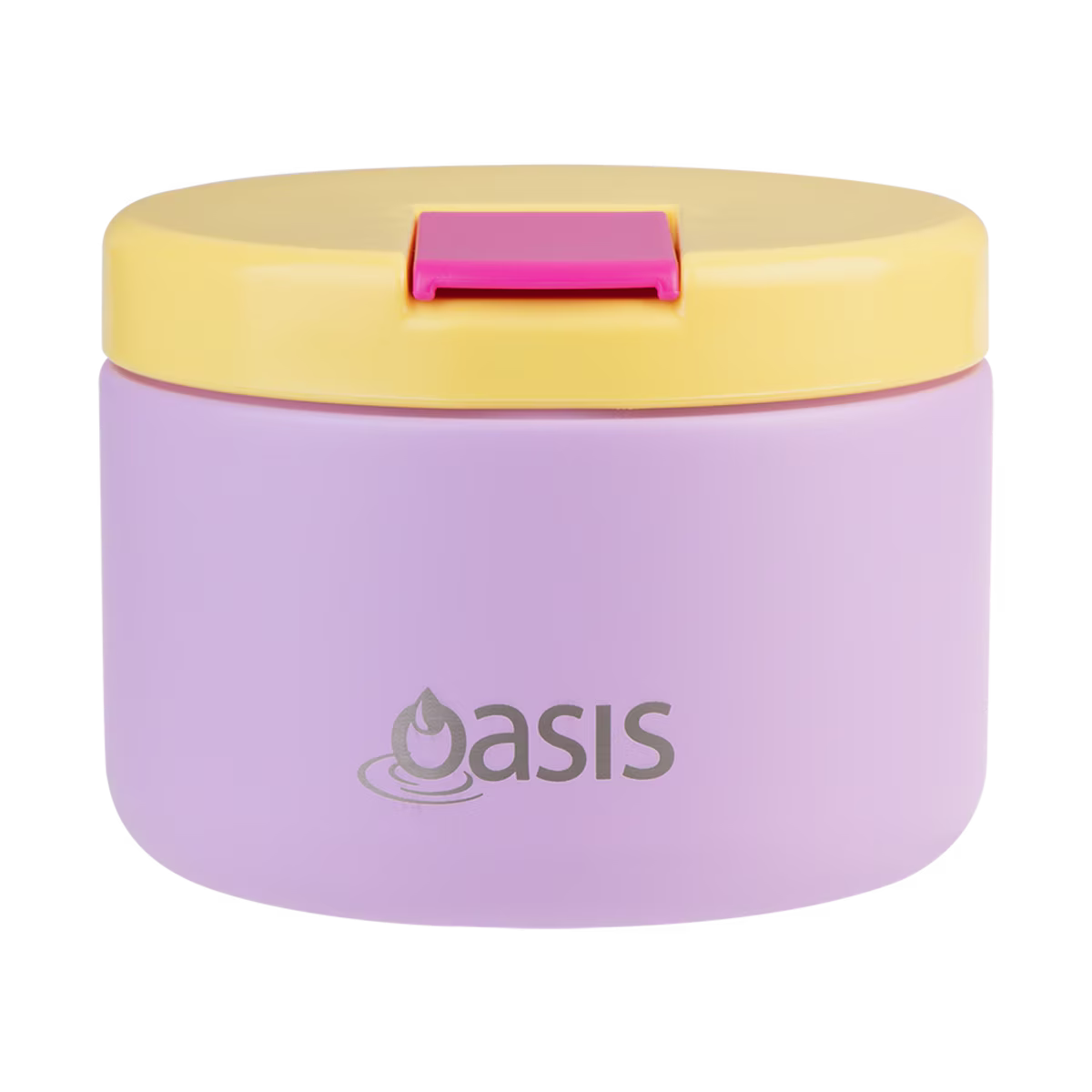 Oasis rozsdamentes ételtermosz 300 ml (több színben)