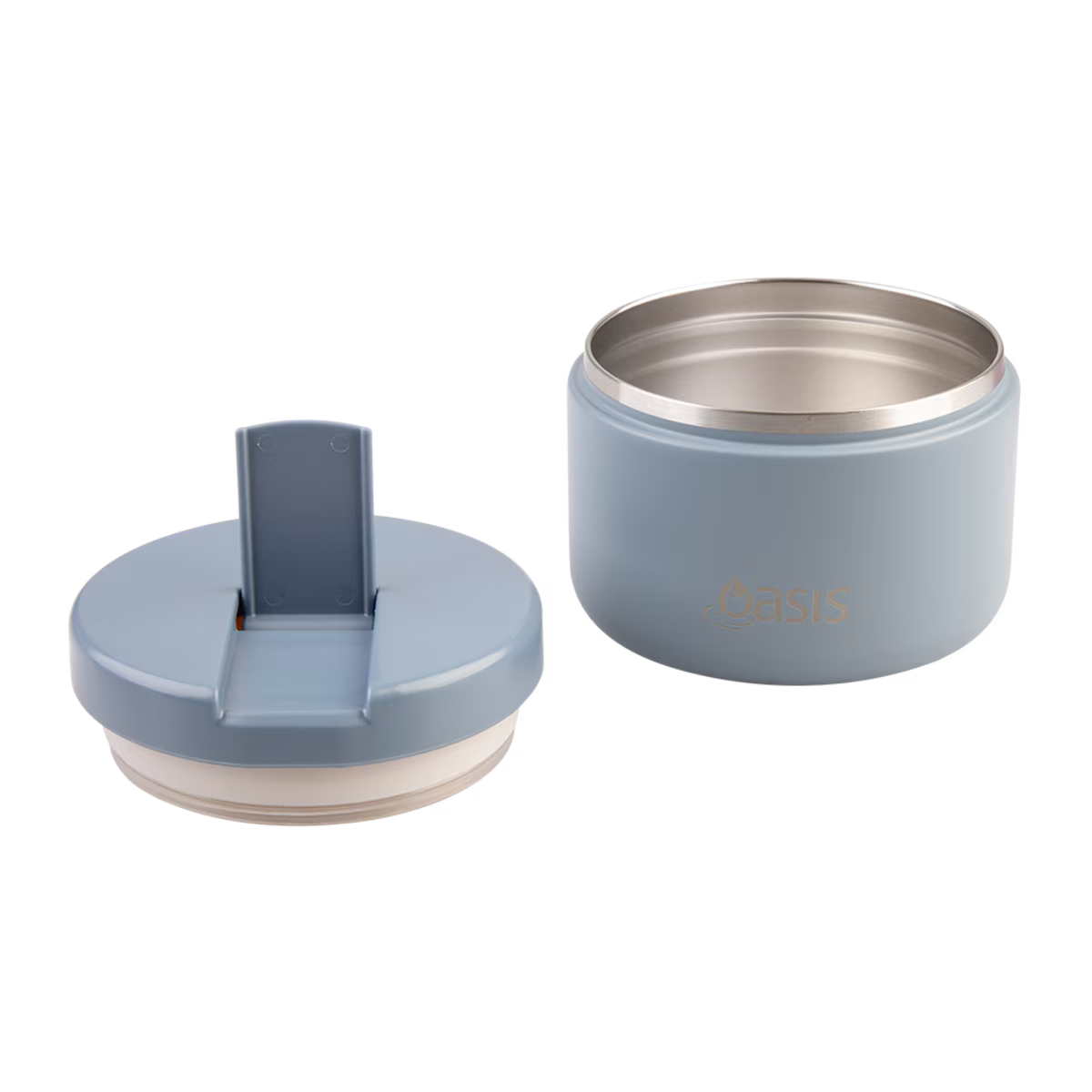 Oasis rozsdamentes ételtermosz 300 ml (több színben)