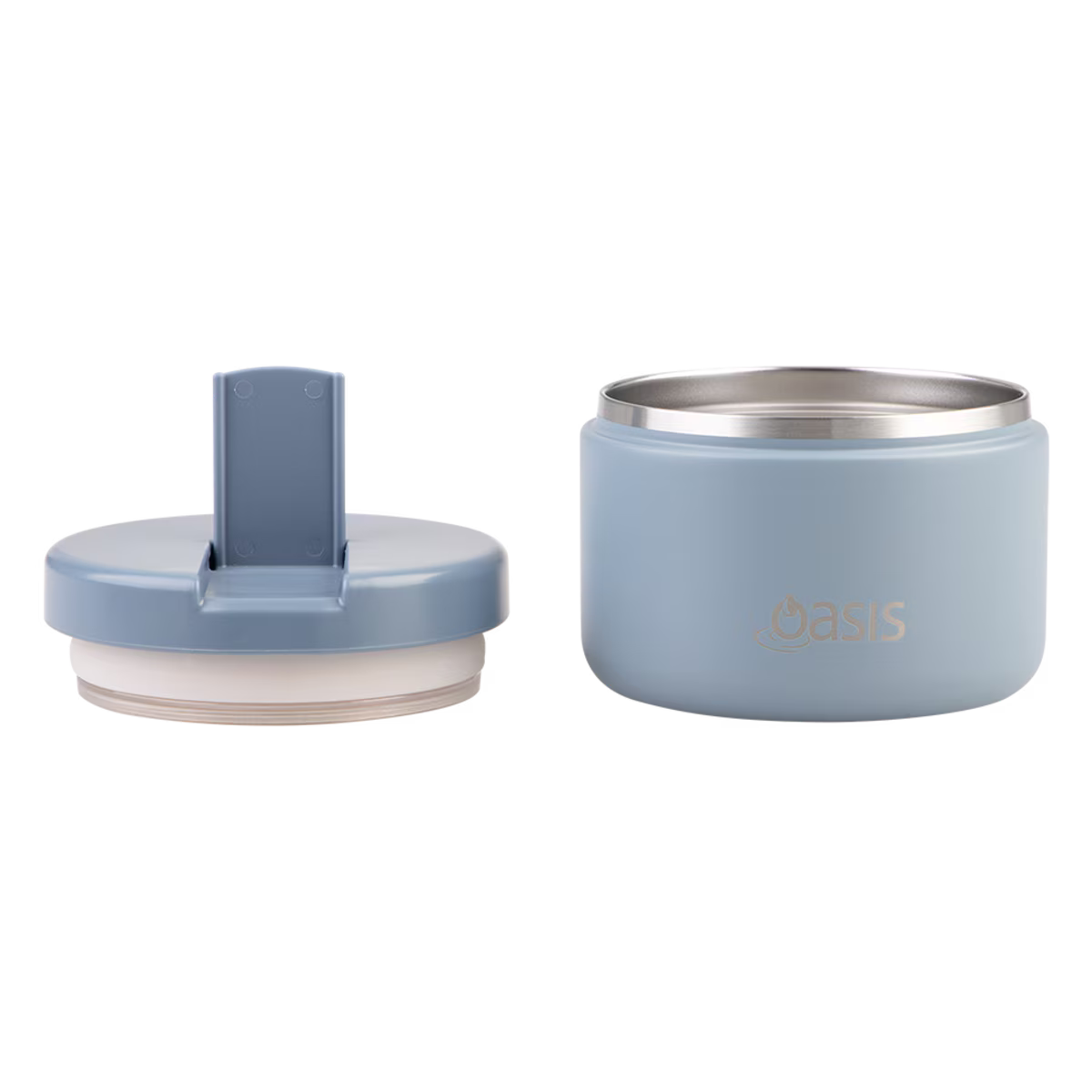 Oasis rozsdamentes ételtermosz 300 ml (több színben)