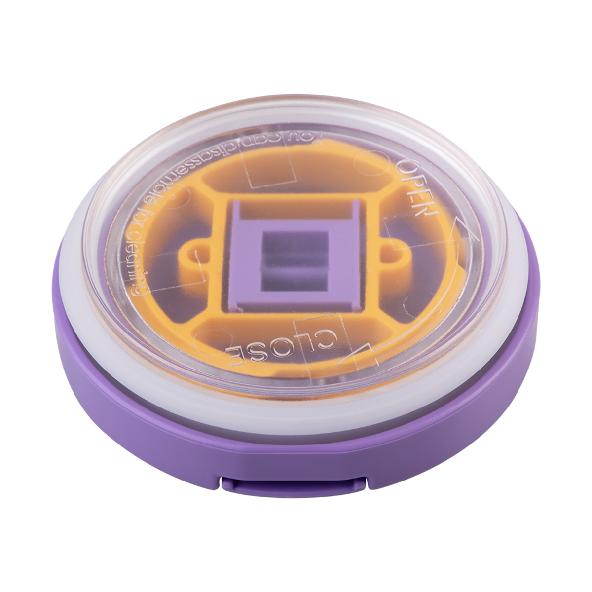 Oasis rozsdamentes ételtermosz 300 ml (több színben)