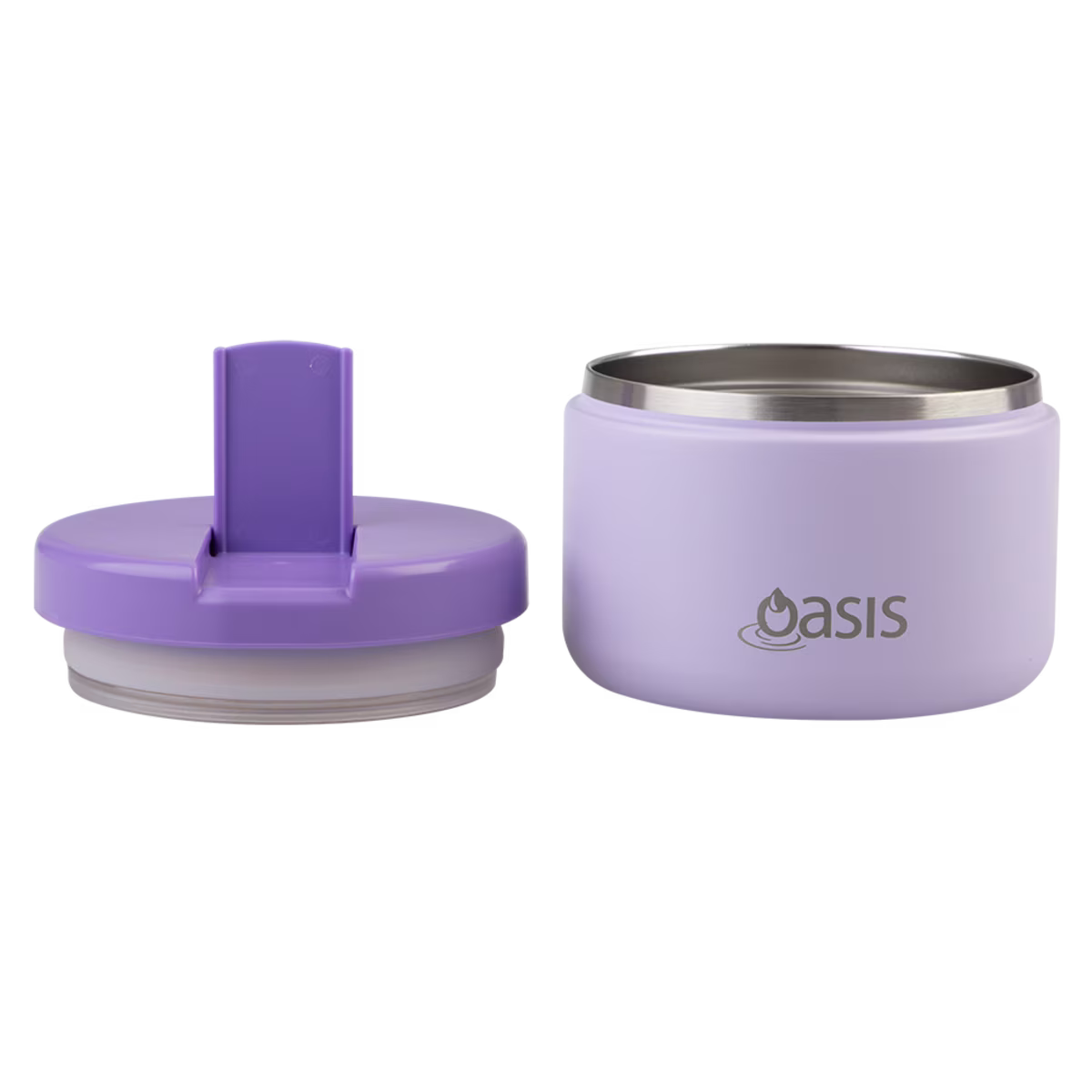 Oasis rozsdamentes ételtermosz 300 ml (több színben)