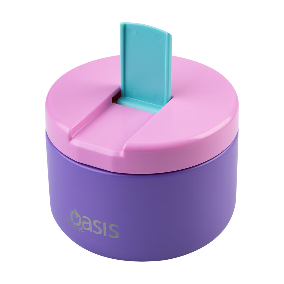 Oasis rozsdamentes ételtermosz 300 ml (több színben)