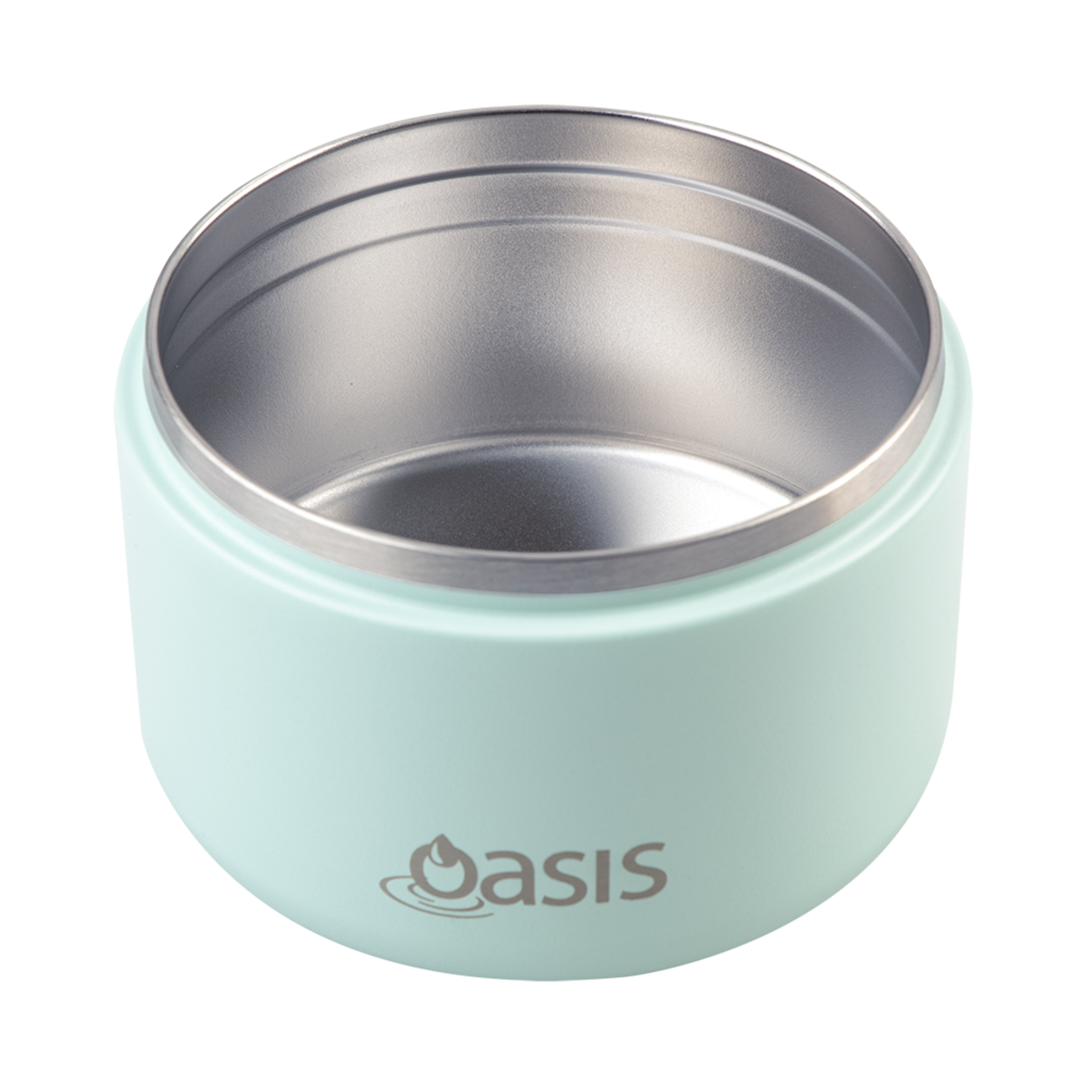 Oasis rozsdamentes ételtermosz 300 ml (több színben)