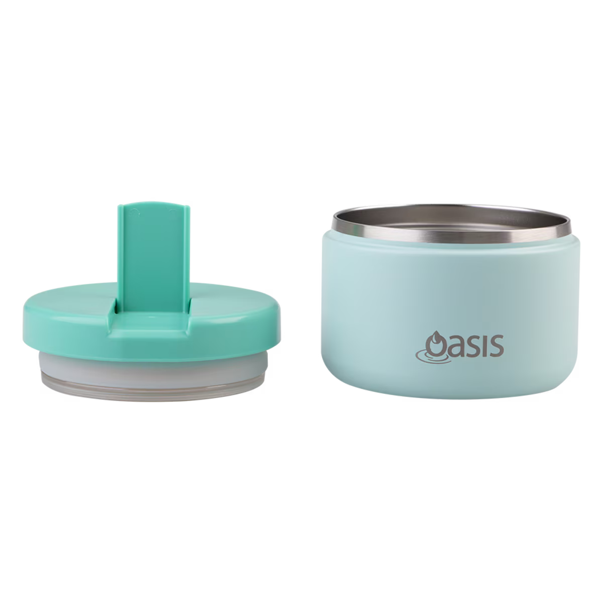 Oasis rozsdamentes ételtermosz 300 ml (több színben)