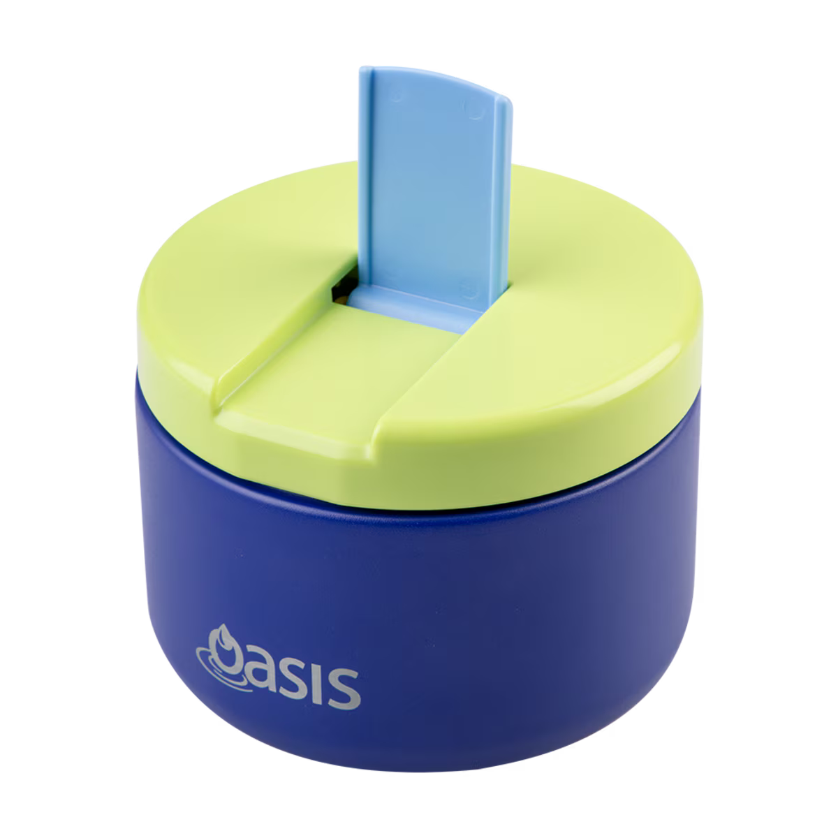 Oasis rozsdamentes ételtermosz 300 ml (több színben)