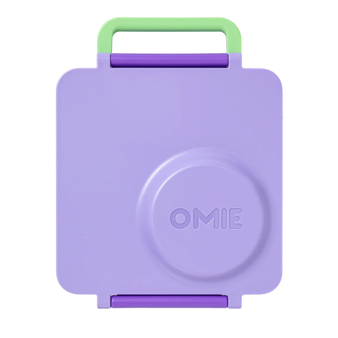 OmieBox - Lilac Purple