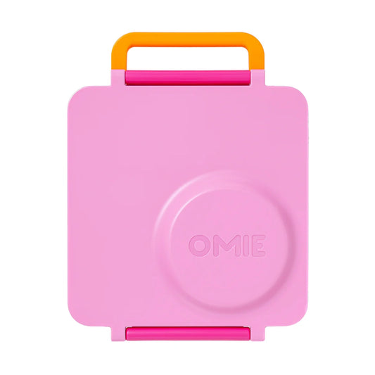 OmieBox - Pixie Pink
