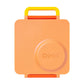 OmieBox - Poppy Orange