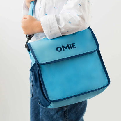 OmieTote - Kék