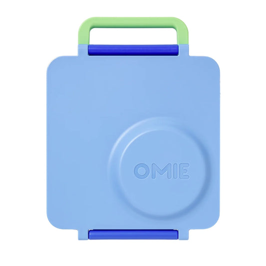 OmieBox - Sea Blue