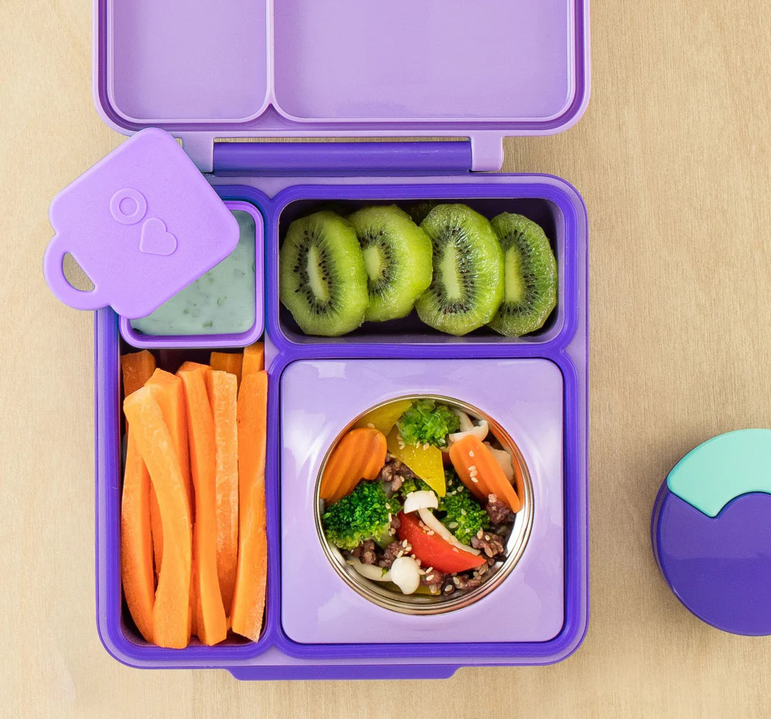 OmieDip szósztartó (több színben)