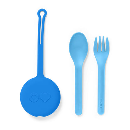 Set tacâmuri OmiePod (diverse culori)