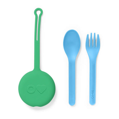 Set tacâmuri OmiePod (diverse culori)
