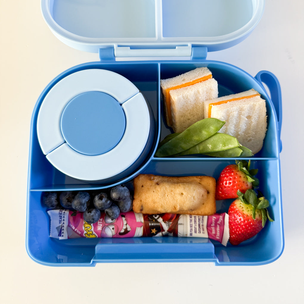 Pick Box - Hot & Cold (diverse culori)