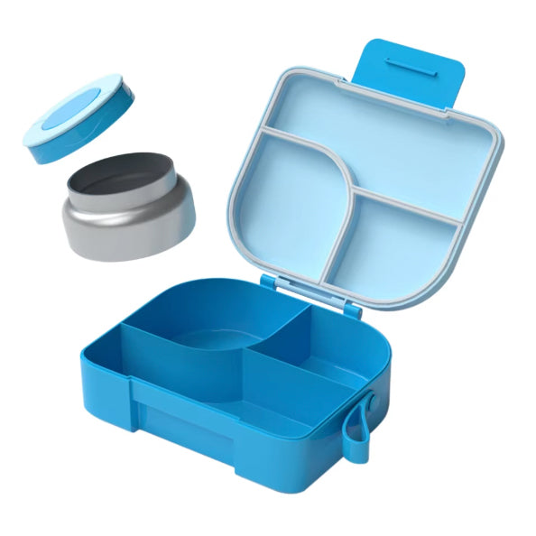 Pick Box - Hot & Cold