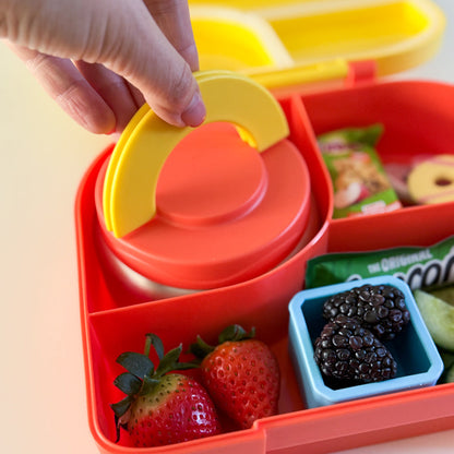 Pick Box - Hot & Cold (diverse culori)