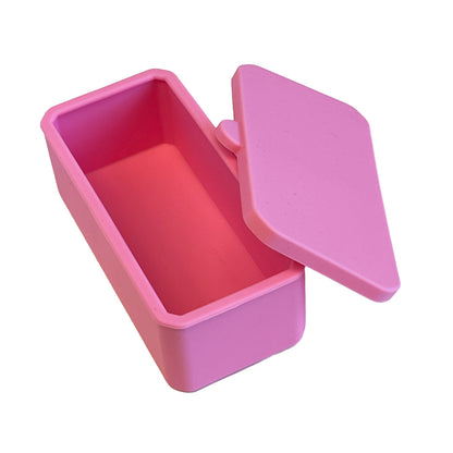 Pick & Dip Pots - tégla (több színben)