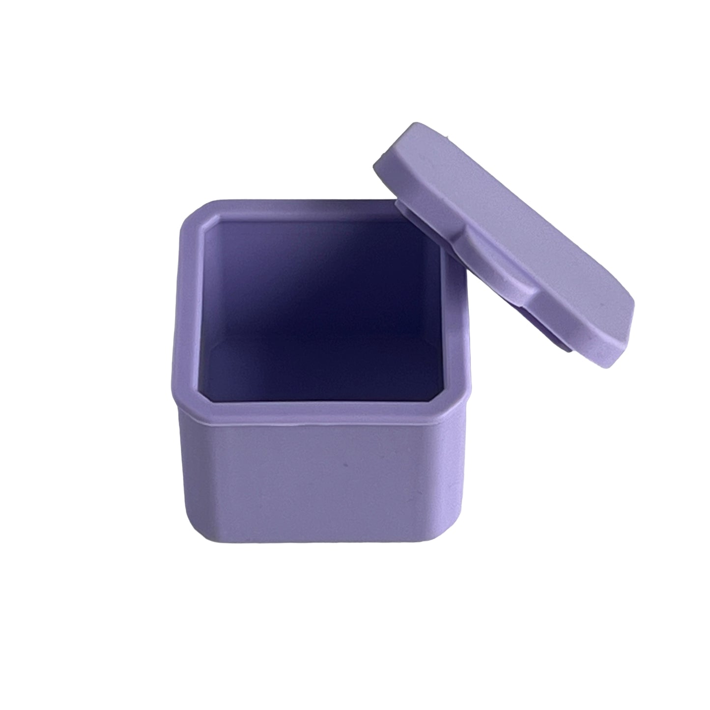 Pick & Dip Pots - kocka (többféle színben)