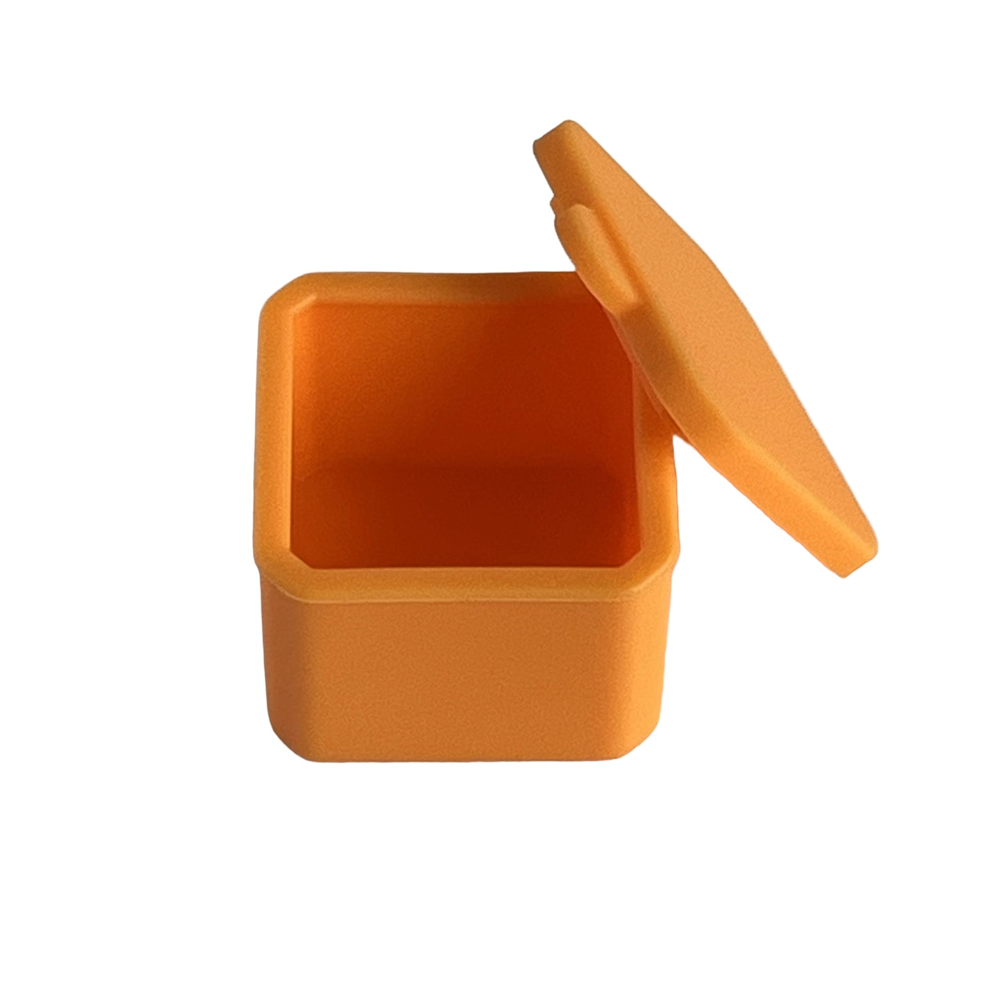 Pick & Dip Pots - kocka (többféle színben)