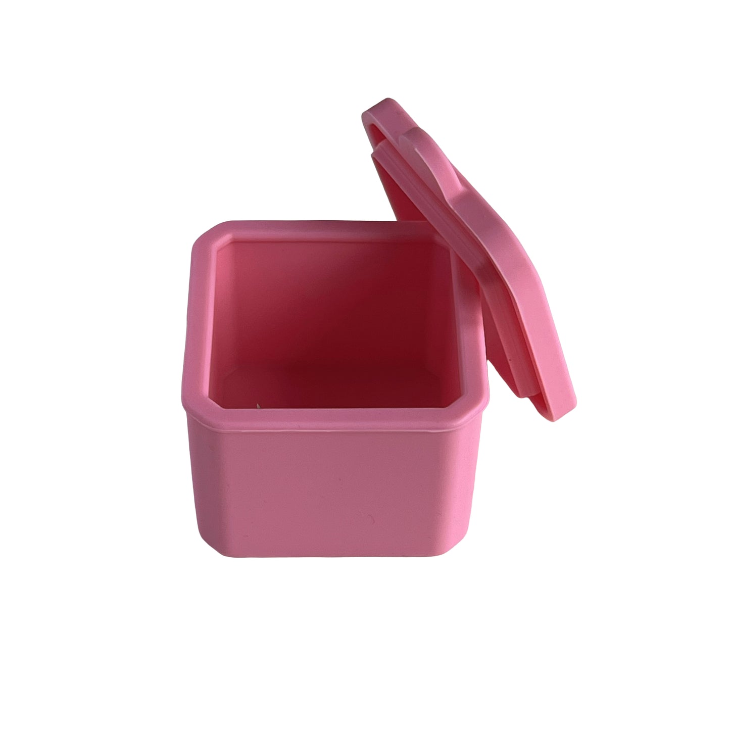 Pick & Dip Pots - kocka (többféle színben)